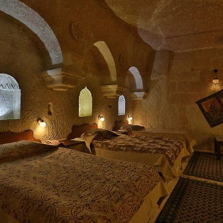 Mdc Hotel Урґюп Екстер'єр фото