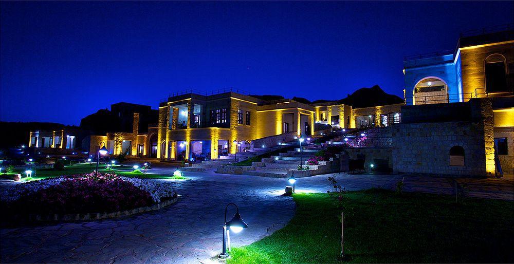 Mdc Hotel Урґюп Екстер'єр фото