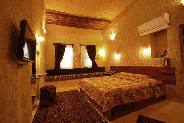 Mdc Hotel Урґюп Екстер'єр фото