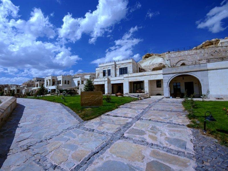 Mdc Hotel Урґюп Екстер'єр фото