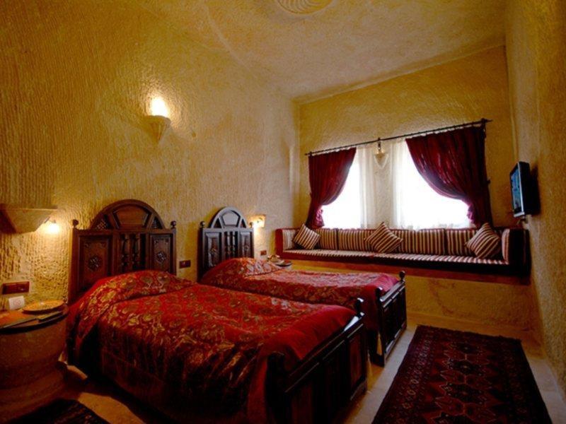 Mdc Hotel Урґюп Екстер'єр фото
