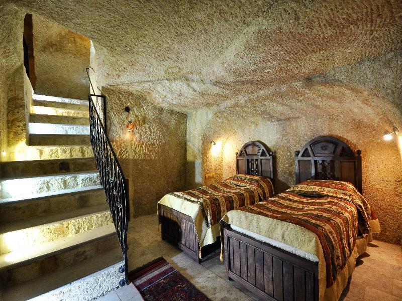 Mdc Hotel Урґюп Екстер'єр фото