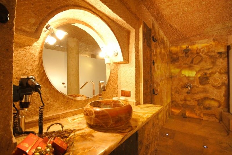 Mdc Hotel Урґюп Екстер'єр фото