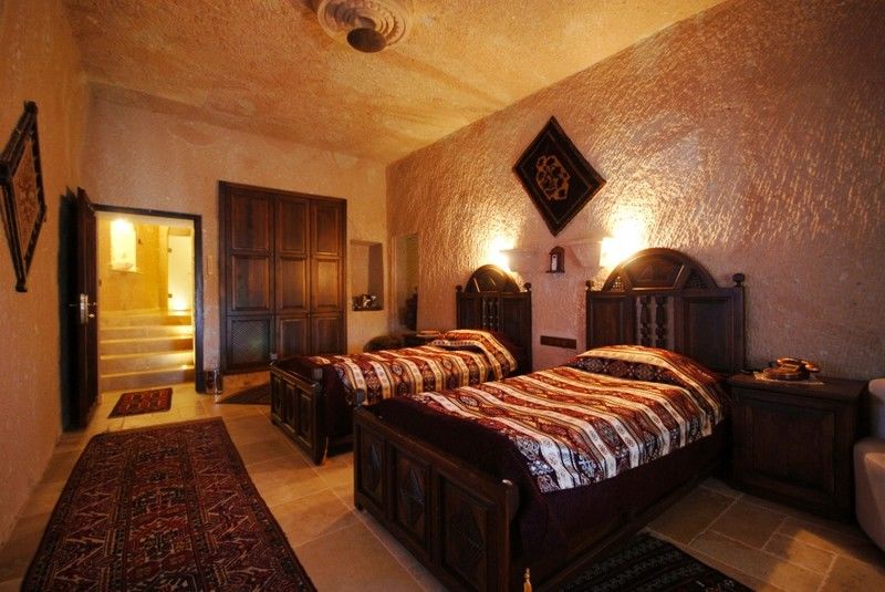 Mdc Hotel Урґюп Екстер'єр фото