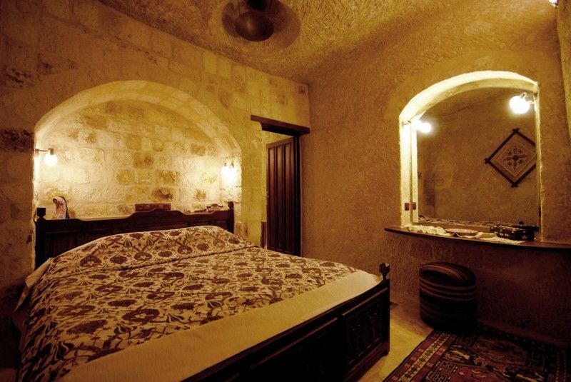 Mdc Hotel Урґюп Екстер'єр фото