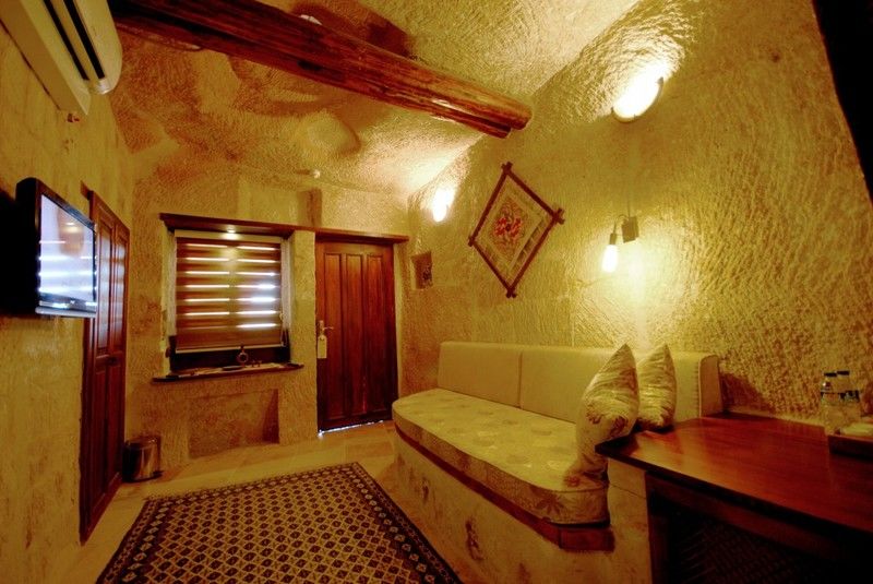 Mdc Hotel Урґюп Екстер'єр фото