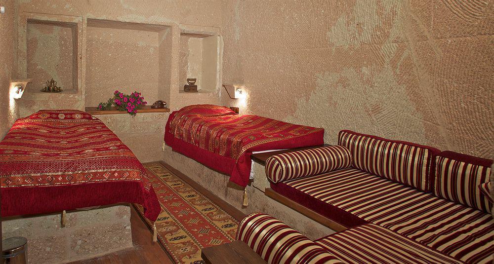 Mdc Hotel Урґюп Екстер'єр фото