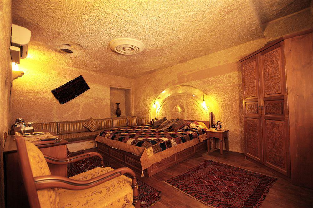 Mdc Hotel Урґюп Екстер'єр фото