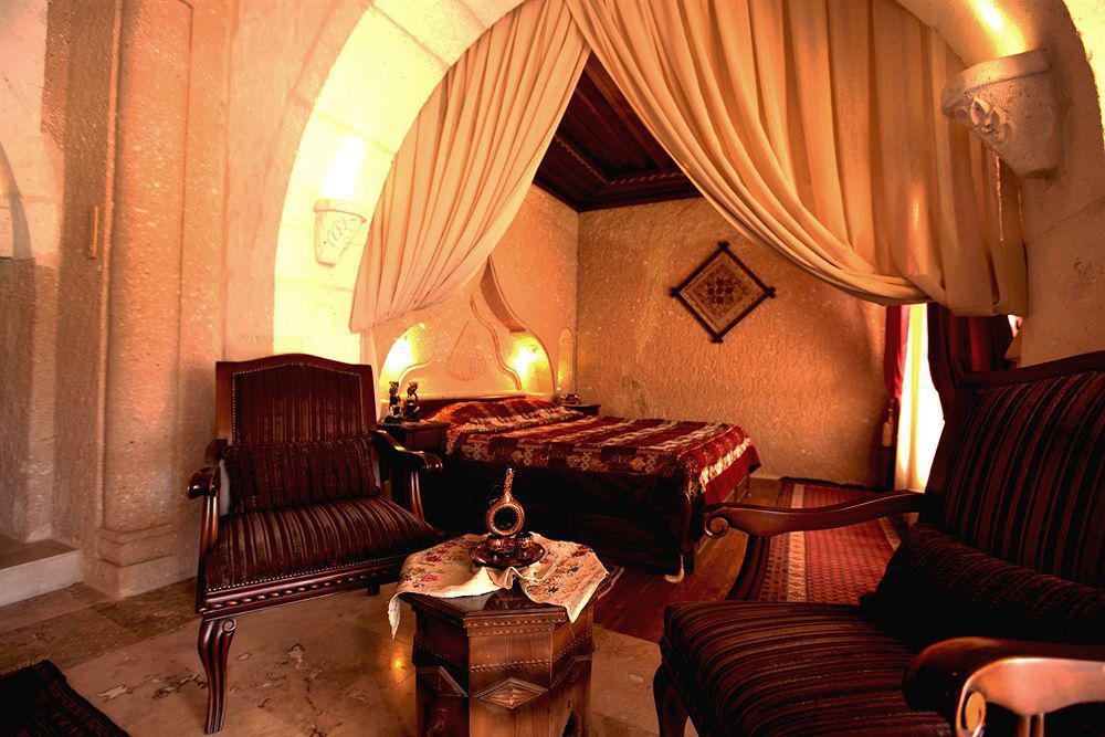 Mdc Hotel Урґюп Екстер'єр фото